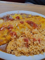 Burrito Supreme