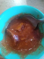 Carne Guisada Sample