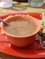 Fajita Condiments