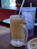 House Frozen Margarita