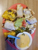 La Bontana Appetizer Sampler Platter