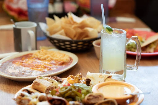 Eduardo's Mexican Restaurant