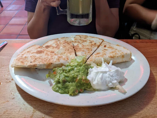 Eduardo's Mexican Restaurant photo 1
