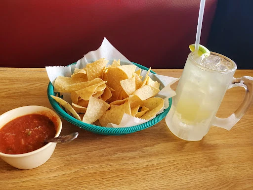 Eduardo's Mexican Restaurant photo 10