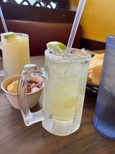 Eduardo's Mexican Restaurant photo 4